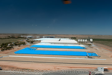 VITERRA 2013 / 110224_VITERRA_BOWMANS_901