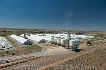 VITERRA 2013 / 110224_VITERRA_BOWMANS_902