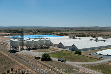 VITERRA 2013 / 110224_VITERRA_BOWMANS_908