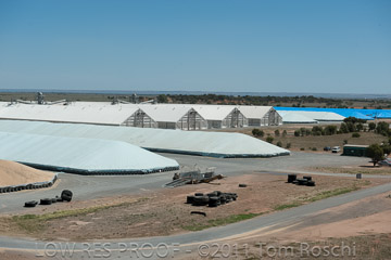 VITERRA 2013 / 110224_VITERRA_BOWMANS_922