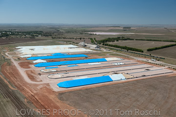 VITERRA 2013 / 110224_VITERRA_SNOWTOWN_800