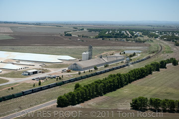 VITERRA 2013 / 110224_VITERRA_SNOWTOWN_810