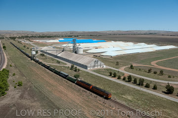 VITERRA 2013 / 110224_VITERRA_SNOWTOWN_827