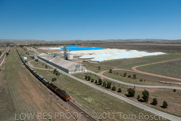 VITERRA 2013 / 110224_VITERRA_SNOWTOWN_833