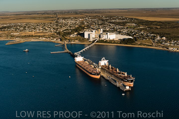 VITERRA 2013 / 110425_WALLAROO_006_