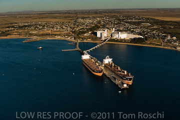 VITERRA 2013 / 110425_WALLAROO_007_