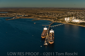 VITERRA 2013 / 110425_WALLAROO_009_