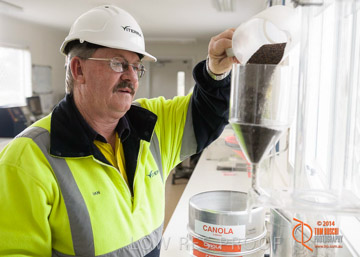 VITERRA 2013 / CANOLA_SCREENING_007_140617