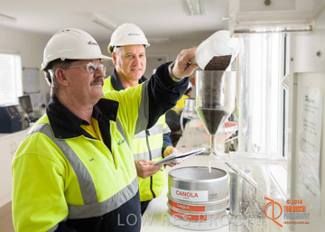 VITERRA 2013 / CANOLA_SCREENING_011_140617