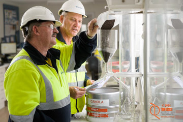 VITERRA 2013 / CANOLA_SCREENING_019_140617