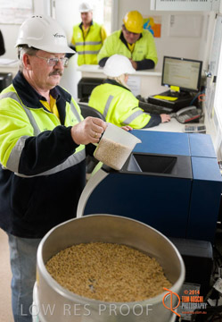 VITERRA 2013 / PROTEIN_TEST_001_140617