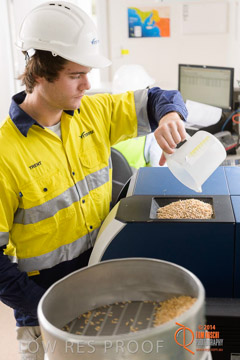 VITERRA 2013 / PROTEIN_TEST_015_140617
