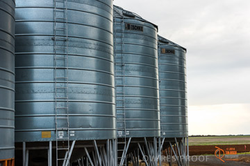 VITERRA 2013 / VITERRA_GLENVALE_FARMS_059_140909