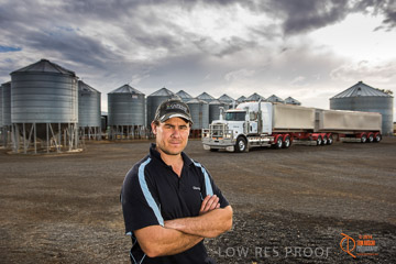 VITERRA 2013 / VITERRA_GLENVALE_FARMS_085_140909