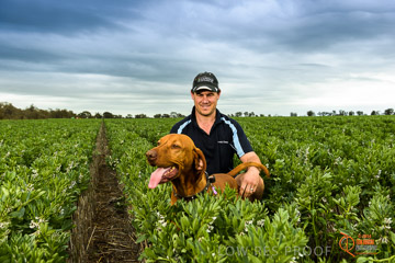 VITERRA 2013 / VITERRA_GLENVALE_FARMS_095_140909