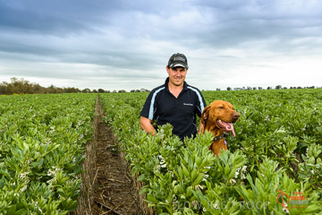 VITERRA 2013 / VITERRA_GLENVALE_FARMS_097_140909