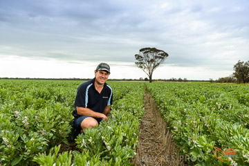 VITERRA 2013 / VITERRA_GLENVALE_FARMS_109_140909