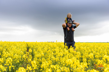 VITERRA 2013 / VITERRA_GLENVALE_FARMS_174_140909