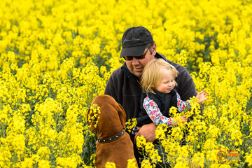 VITERRA 2013 / VITERRA_GLENVALE_FARMS_324_140909