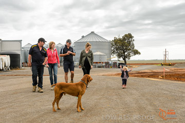 VITERRA 2013 / VITERRA_GLENVALE_FARMS_344_140909