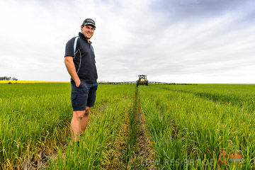 VITERRA 2013 / VITERRA_GLENVALE_FARMS_352_140909