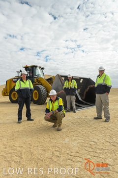 April 2015 / VITERRA_ROSEWORTHY_LOADER_0009_150429