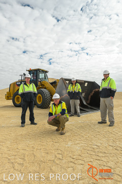 April 2015 / VITERRA_ROSEWORTHY_LOADER_0011_150429