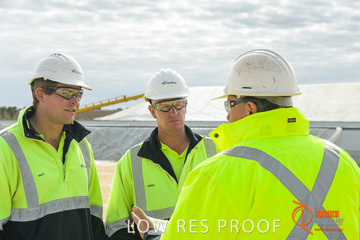 April 2015 / VITERRA_ROSEWORTHY_LOADER_0020_150429