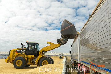 April 2015 / VITERRA_ROSEWORTHY_LOADER_0034_150429