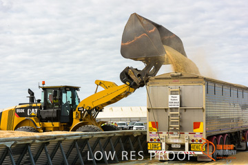 April 2015 / VITERRA_ROSEWORTHY_LOADER_0114_150429