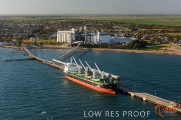July 2015 / WALLAROO_TERNINAL_026_150724