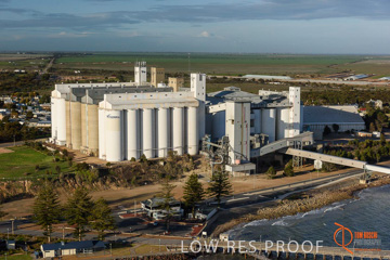July 2015 / WALLAROO_TERNINAL_031_150724
