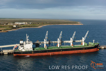 July 2015 / WALLAROO_TERNINAL_034_150724