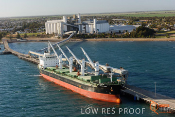 July 2015 / WALLAROO_TERNINAL_046_150724