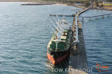 July 2015 / WALLAROO_TERNINAL_049_150724