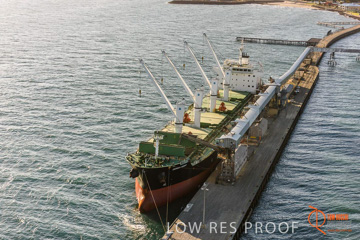 July 2015 / WALLAROO_TERNINAL_050_150724