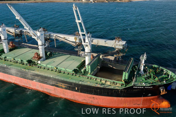 July 2015 / WALLAROO_TERNINAL_083_150724