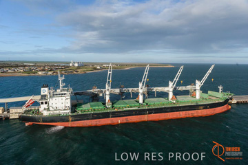 July 2015 / WALLAROO_TERNINAL_103_150724