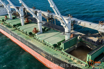 July 2015 / WALLAROO_TERNINAL_107_150724