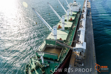 July 2015 / WALLAROO_TERNINAL_110_150724