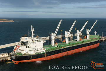 July 2015 / WALLAROO_TERNINAL_112_150724