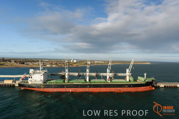 July 2015 / WALLAROO_TERNINAL_132_150724