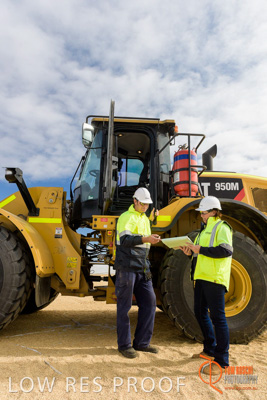 April 2017 / PRE_START_FRONT_END_LOADER_012_170427