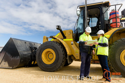 April 2017 / PRE_START_FRONT_END_LOADER_024_170427