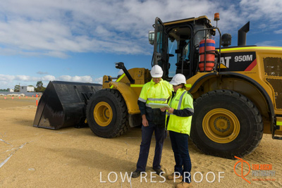 April 2017 / PRE_START_FRONT_END_LOADER_031_170427