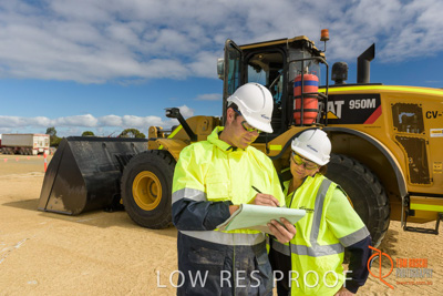 April 2017 / PRE_START_FRONT_END_LOADER_052_170427