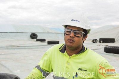 April 2017 / BOWMANS_STAFF_086_170427