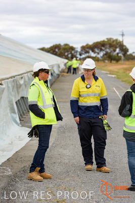 April 2017 / BOWMANS_STAFF_095_170427