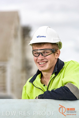 April 2017 / BOWMANS_STAFF_104_170427