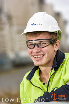 April 2017 / BOWMANS_STAFF_110_170427